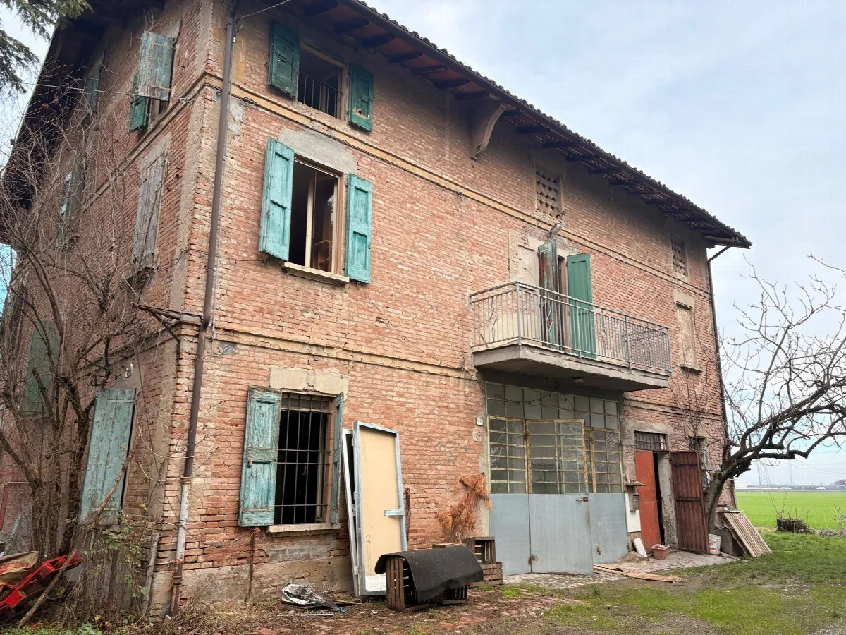 Rustico/Casale in vendita a Castelfranco Emilia - foto 5