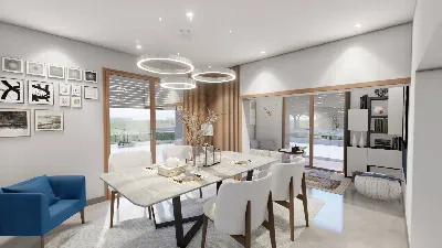 Villa in vendita a Castelfranco Emilia - foto 3