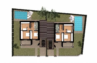 Villa in vendita a Castelfranco Emilia - foto 4