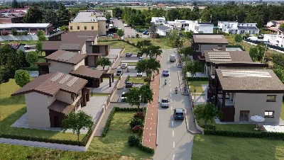 Villa in vendita a Castelfranco Emilia - foto 6
