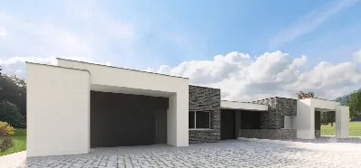 Villa in vendita a Castelfranco Emilia - foto 1