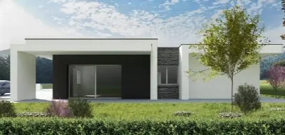 Villa in vendita a Castelfranco Emilia - foto 2