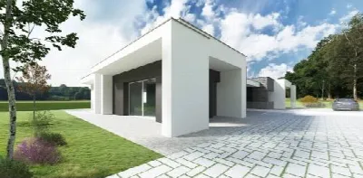 Villa in vendita a Castelfranco Emilia - foto 3