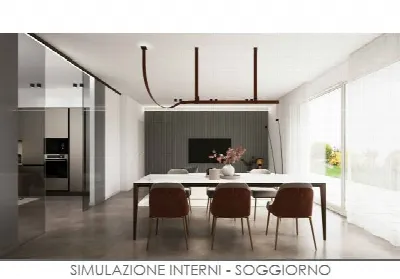 Villa in vendita a Castelfranco Emilia - foto 4