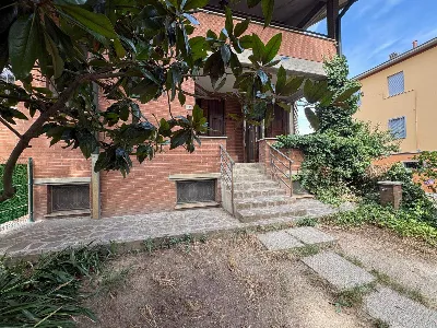 Villa a Castelfranco Emilia