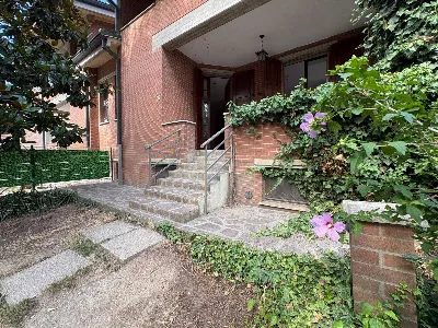 Villa in vendita a Castelfranco Emilia - foto 2