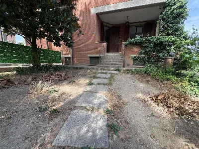 Villa in vendita a Castelfranco Emilia - foto 3