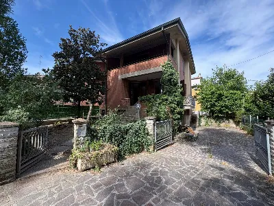 Villa in vendita a Castelfranco Emilia - foto 4