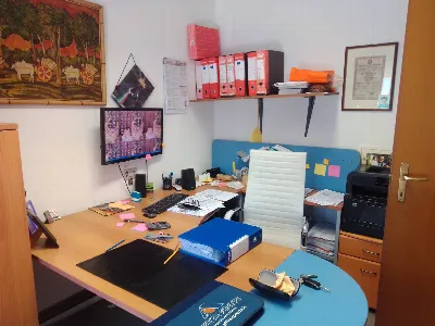 Ufficio in vendita a Terricciola - foto 4