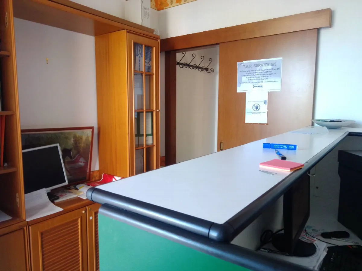 Ufficio in vendita a Terricciola - foto 5