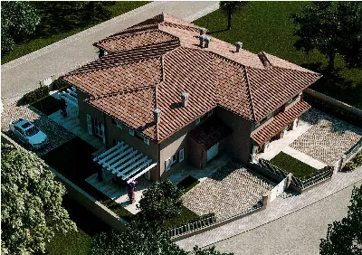 Villa in vendita a Pontedera - foto 1