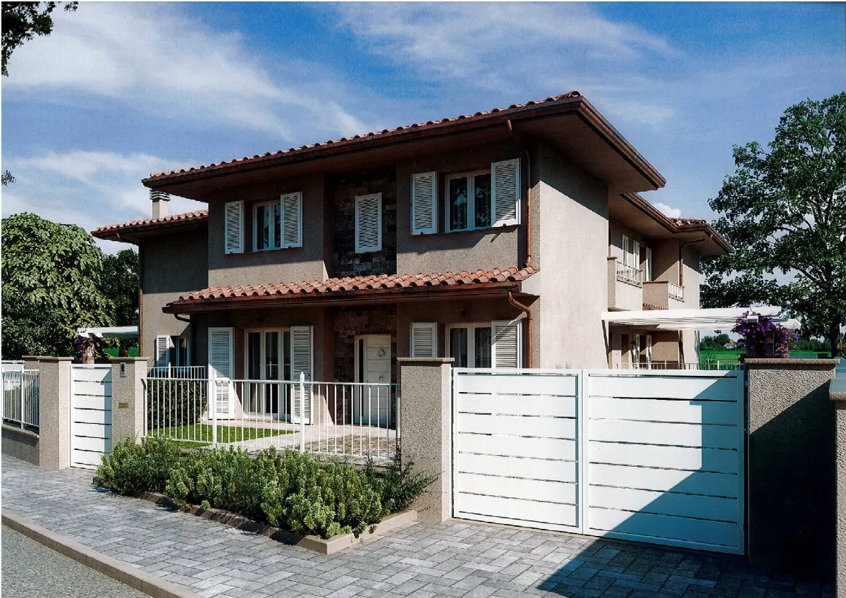 Villa in vendita a Pontedera - foto 2