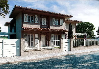 Villa in vendita a Pontedera - foto 3
