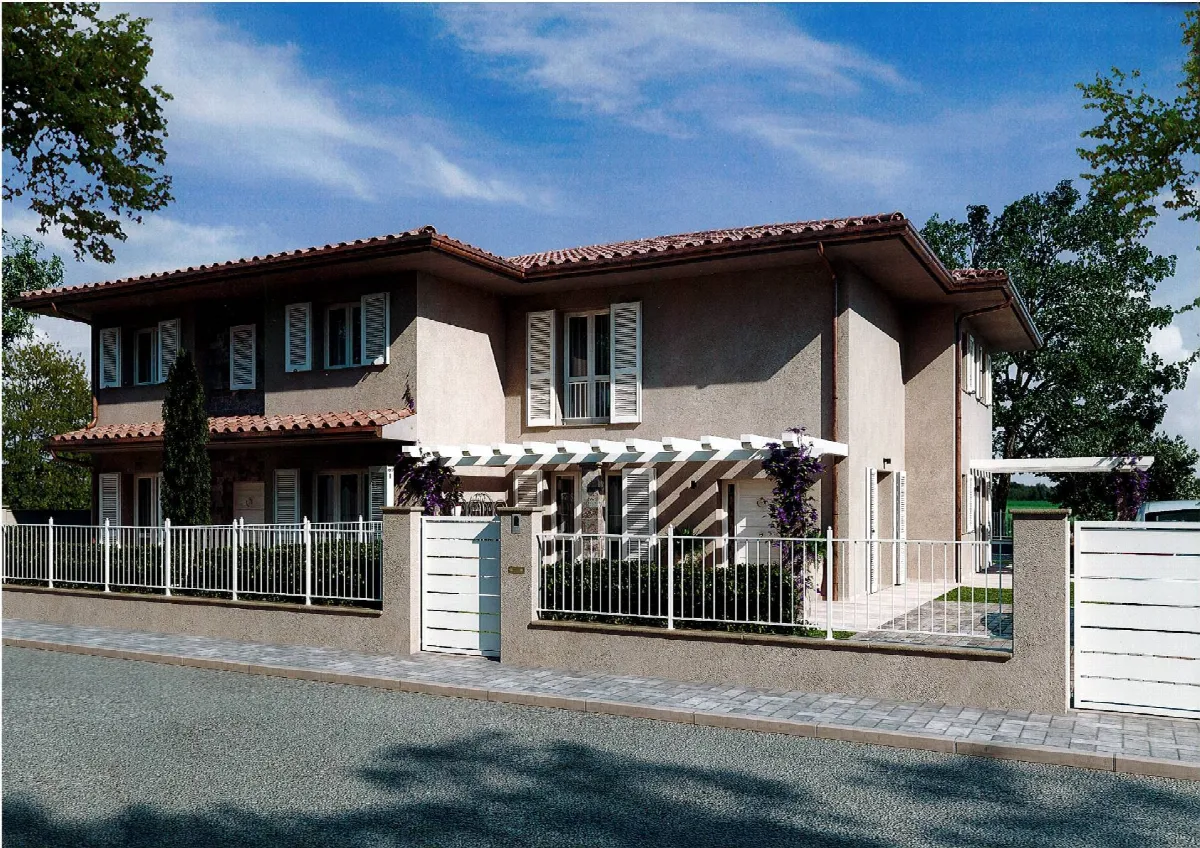 Villa in vendita a Pontedera - foto 4