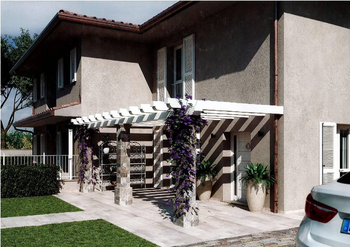 Villa in vendita a Pontedera - foto 5