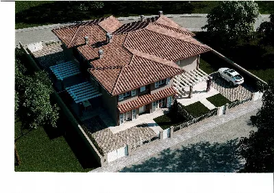 Villa in vendita a Pontedera - foto 7