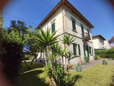 Villa a San Miniato
