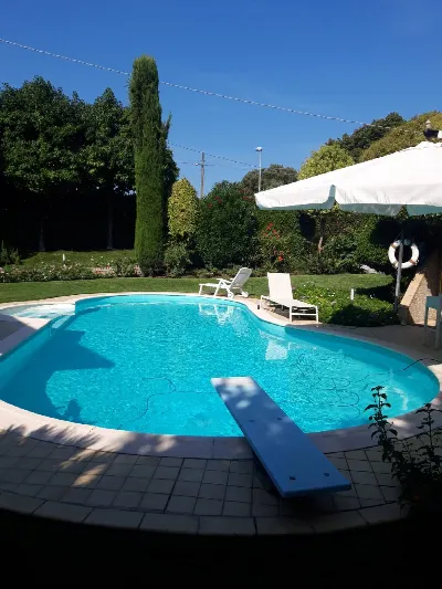 Villa in vendita a Montopoli in Val d'Arno - foto 2