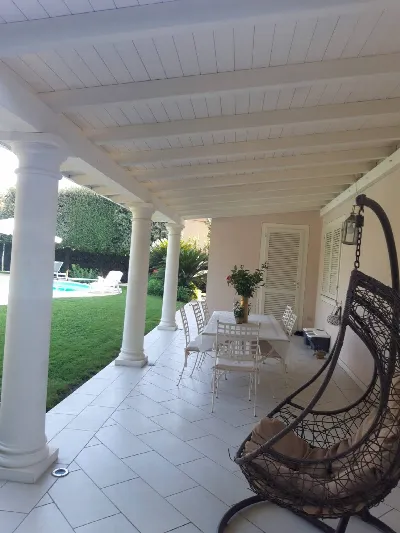 Villa in vendita a Montopoli in Val d'Arno - foto 4