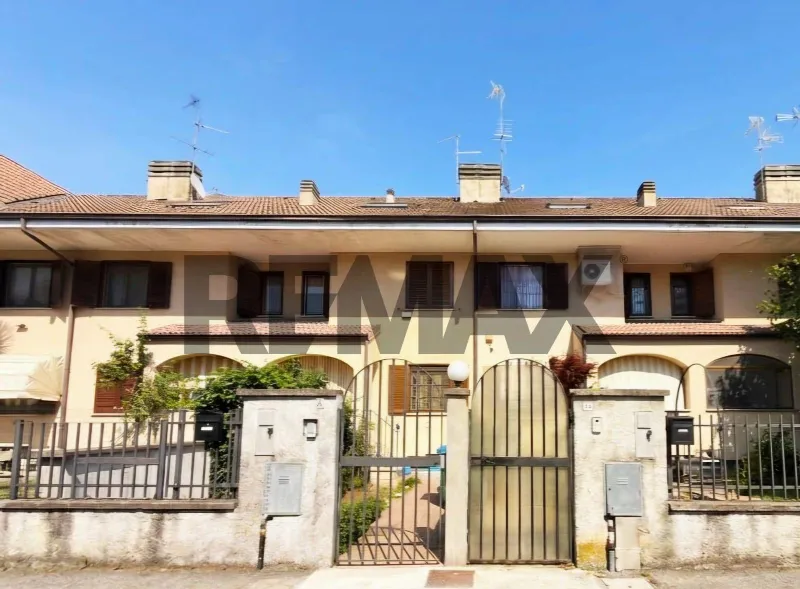Villa in vendita a Mediglia - foto 1