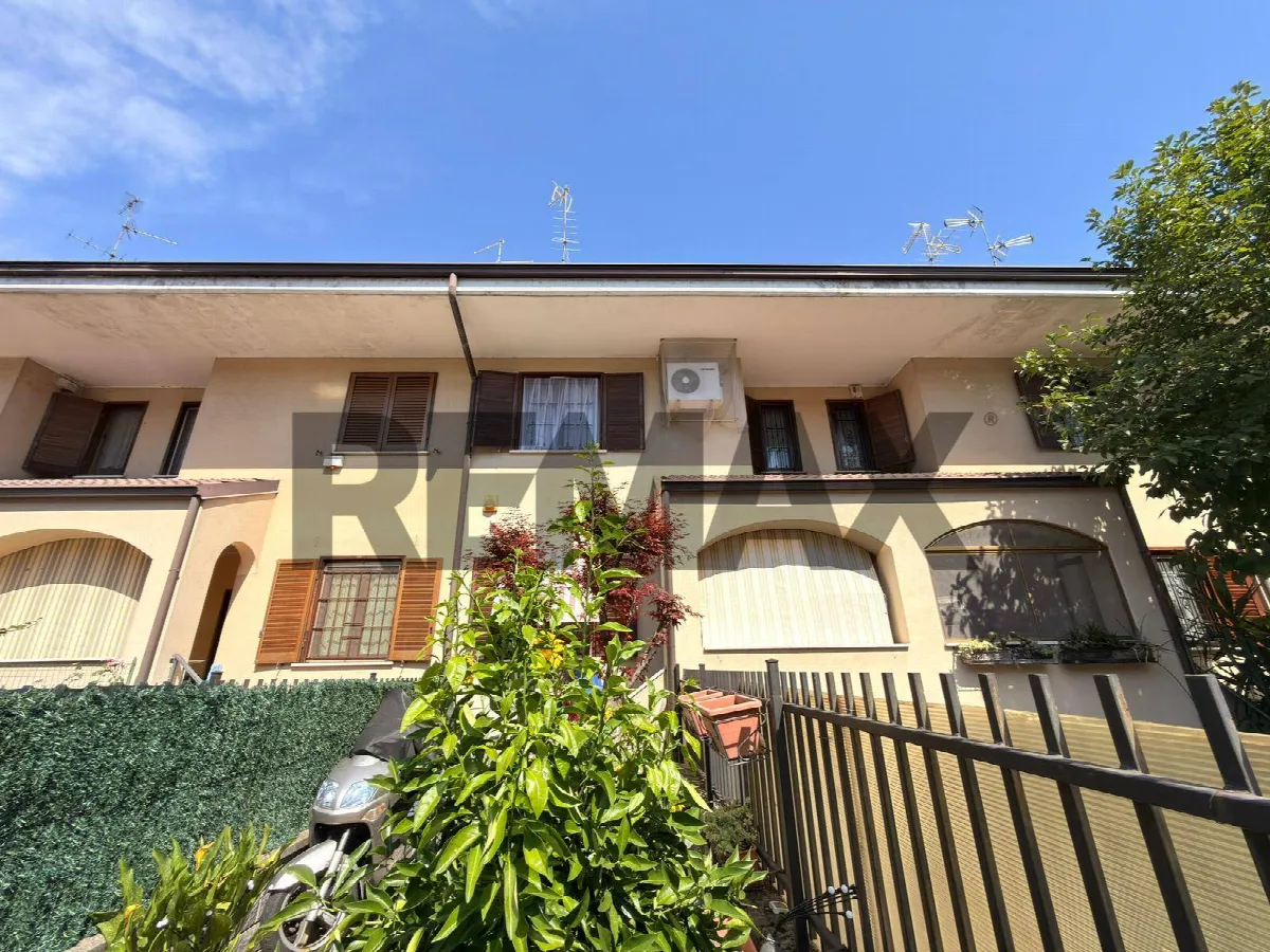 Villa in vendita a Mediglia - foto 2