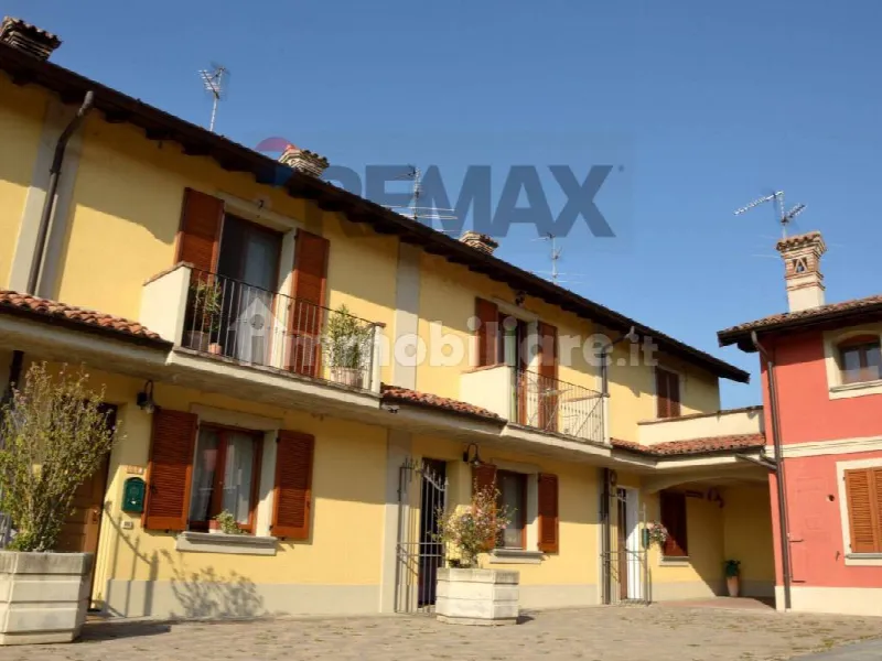 Villa in vendita a Santo Stefano Lodigiano - foto 1