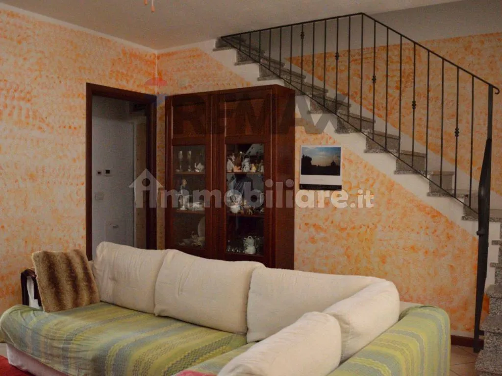 Villa in vendita a Santo Stefano Lodigiano - foto 3