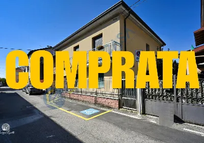 Casa Indipendente a Limbiate
