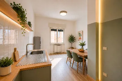 Casa Indipendente in vendita a Limbiate - foto 4
