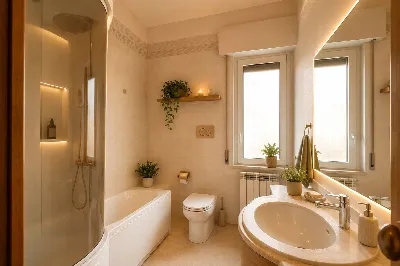 Casa Indipendente in vendita a Limbiate - foto 8