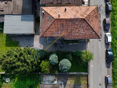Villa in vendita a Limbiate - foto 1