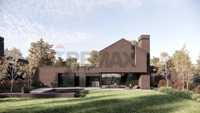 Villa in vendita a Martignacco - foto 1