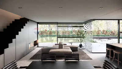 Villa in vendita a Martignacco - foto 2
