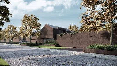 Villa in vendita a Martignacco - foto 6