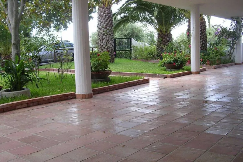 Villa in vendita a Centola - foto 1
