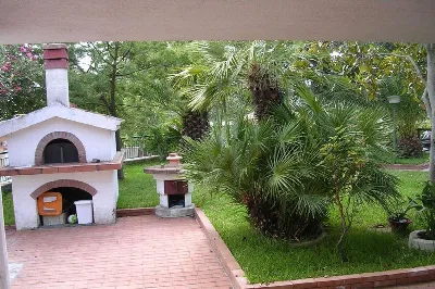 Villa in vendita a Centola - foto 5