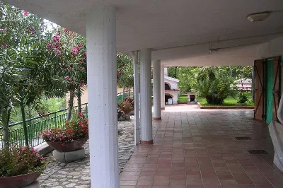 Villa in vendita a Centola - foto 7