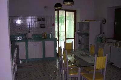 Villa in vendita a Centola - foto 8