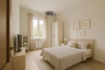 Villa in vendita a Forlì, Quattro, villagr... - foto 10