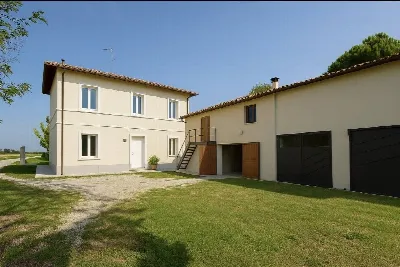 Villa in vendita a Forlì, Quattro, villagr... - foto 3