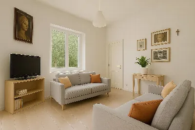 Villa in vendita a Forlì, Quattro, villagr... - foto 6