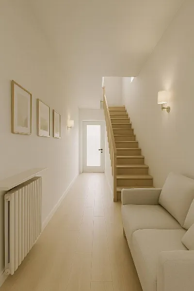 Villa in vendita a Forlì, Quattro, villagr... - foto 8