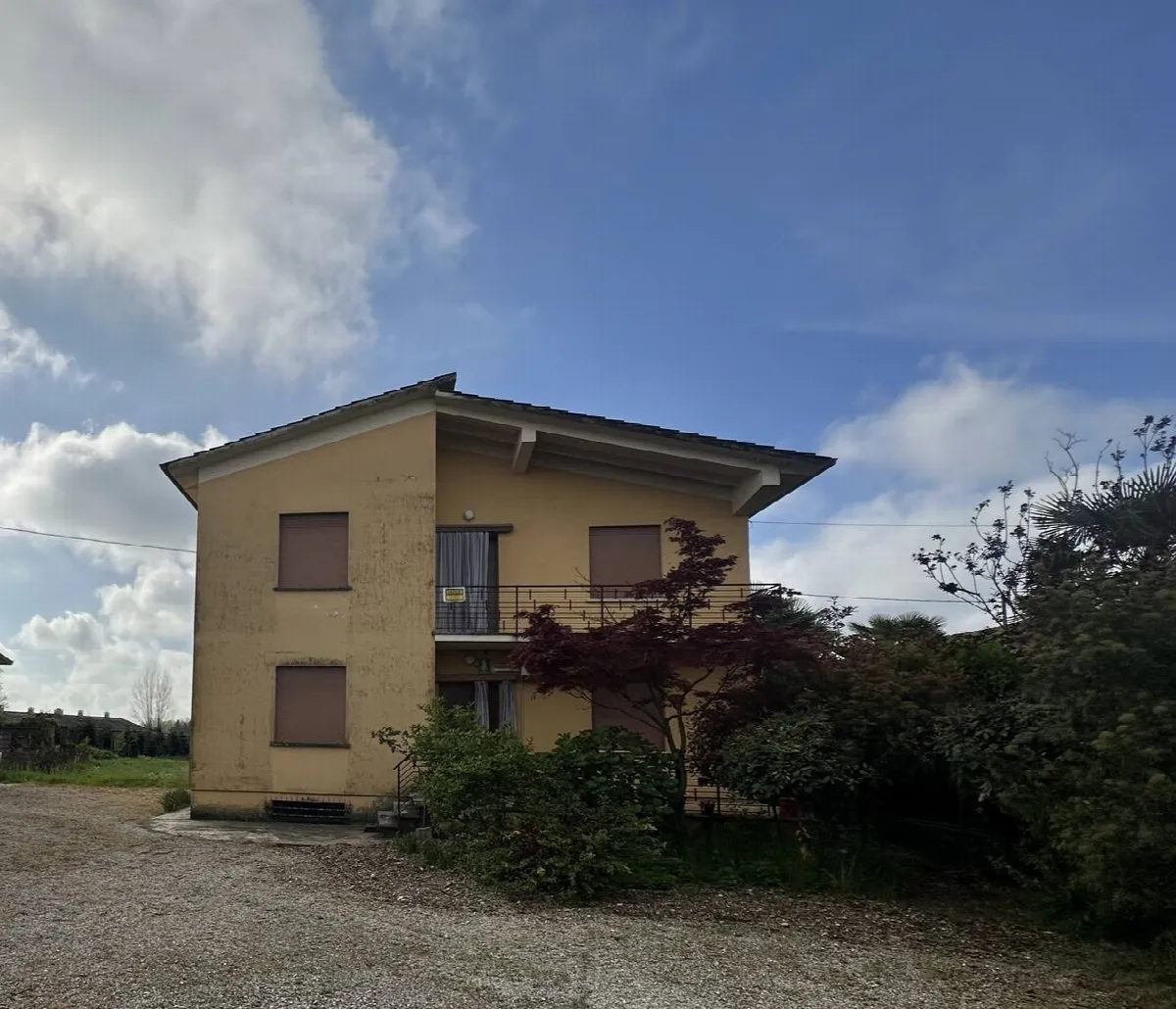 Villa in vendita a Forlì, Quattro, Villagrappa - foto 2
