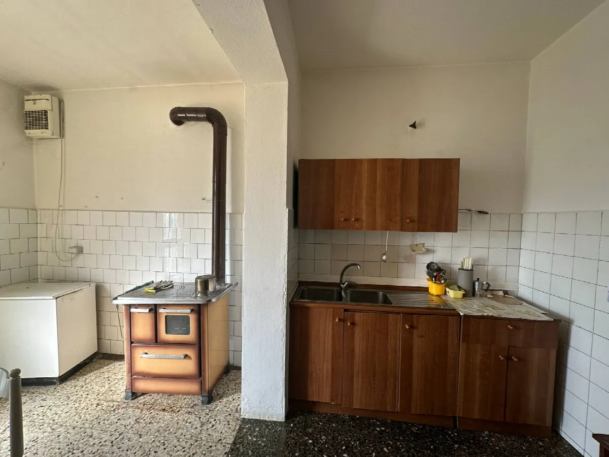 Villa in vendita a Forlì, Quattro, Villagrappa - foto 4