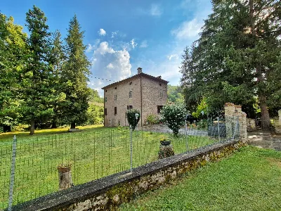 Villa in vendita a Marradi - foto 1