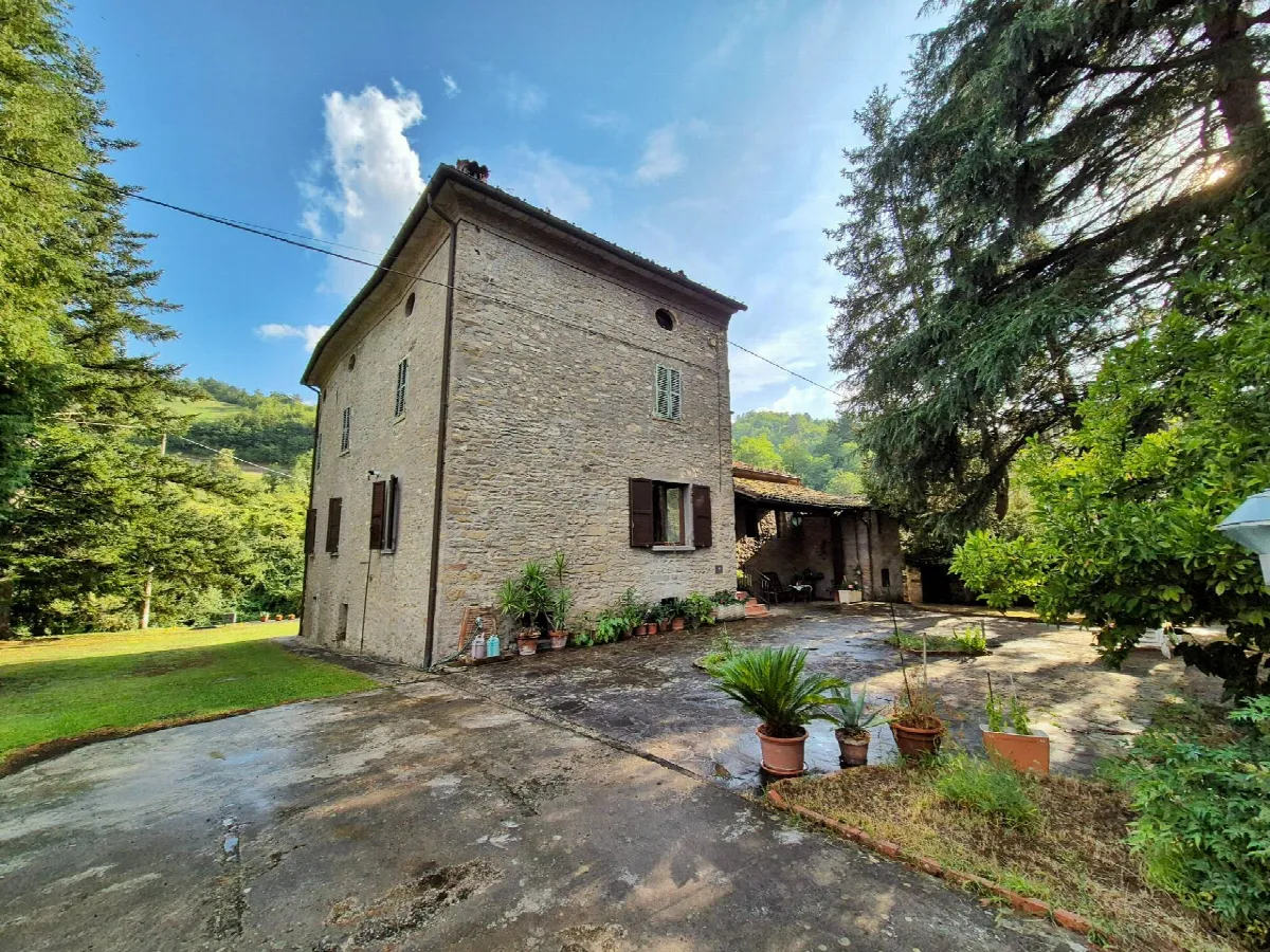 Villa in vendita a Marradi - foto 3