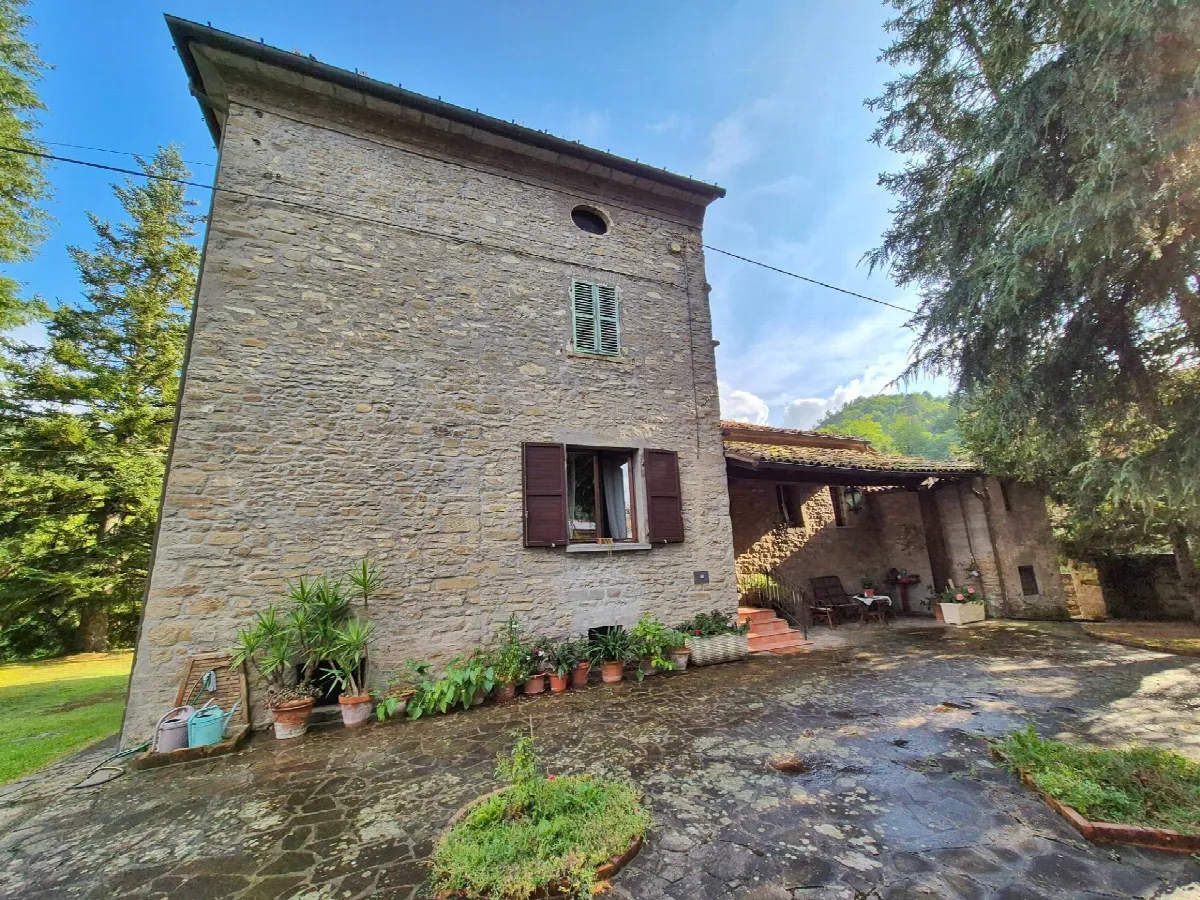 Villa in vendita a Marradi - foto 4