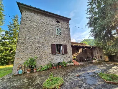 Villa in vendita a Marradi - foto 4
