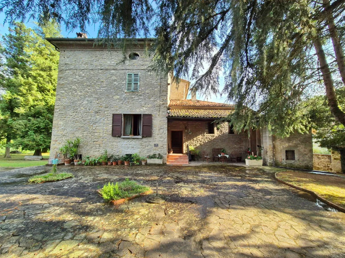 Villa in vendita a Marradi - foto 5
