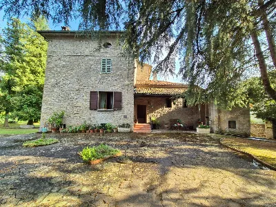 Villa in vendita a Marradi - foto 5